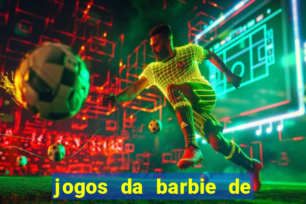 jogos da barbie de levar a chelsea ao banheiro